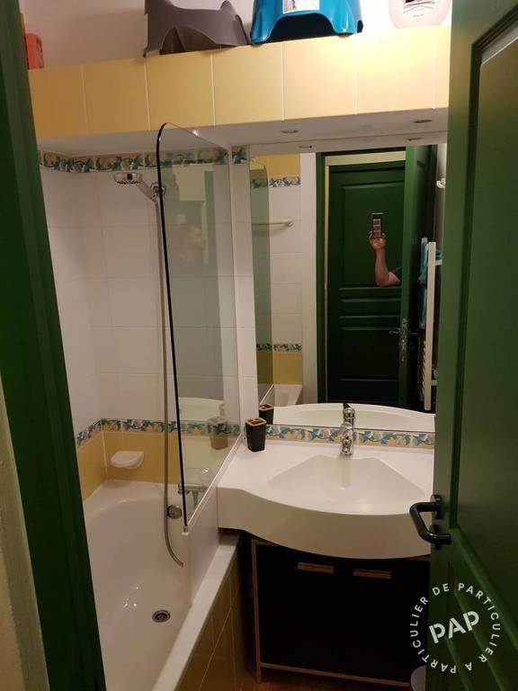 Residence Le Rami, Appartement 5 Personnes Ski Au Pied La Plagne Exterior foto